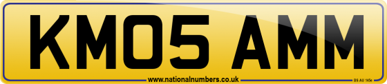 KM05 AMM
