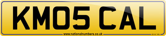 KM05 CAL