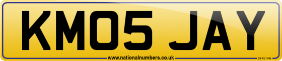 KM05 JAY