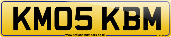 KM05 KBM