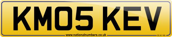 KM05 KEV