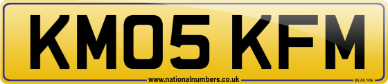 KM05 KFM