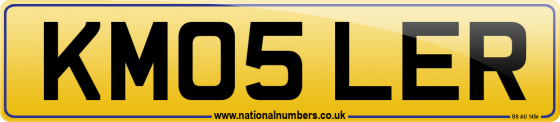 KM05 LER