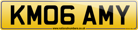 KM06 AMY