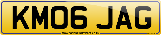 KM06 JAG