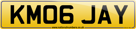 KM06 JAY