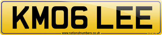 KM06 LEE