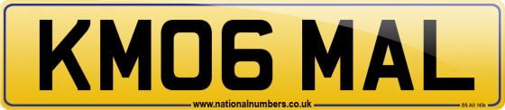 KM06 MAL