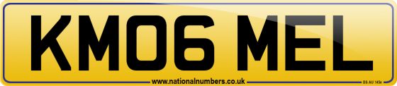 KM06 MEL