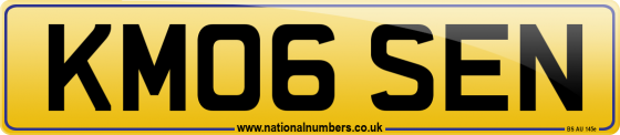 KM06 SEN