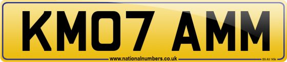 KM07 AMM