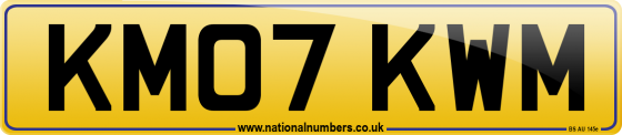 KM07 KWM
