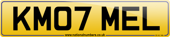 KM07 MEL