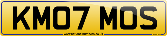 KM07 MOS