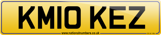 KM10 KEZ