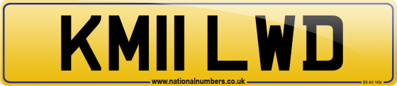 KM11 LWD