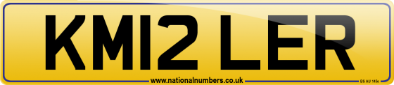 KM12 LER