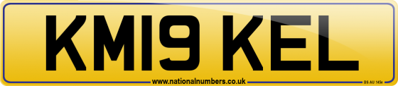 KM19 KEL