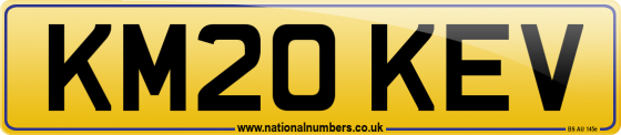 KM20 KEV