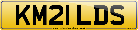 KM21 LDS