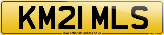 KM21 MLS