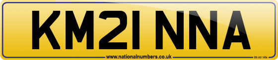 KM21 NNA
