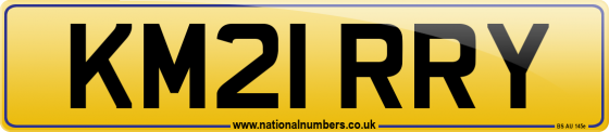 KM21 RRY