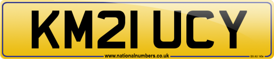 KM21 UCY