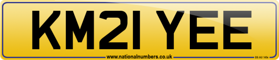 KM21 YEE