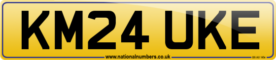 KM24 UKE