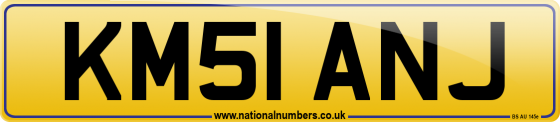 KM51 ANJ
