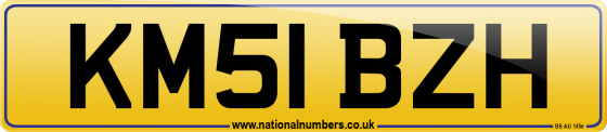 KM51 BZH