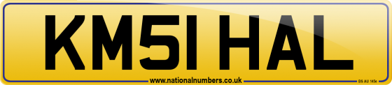 KM51 HAL