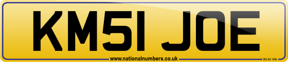KM51 JOE