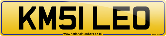 KM51 LEO