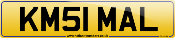KM51 MAL