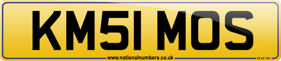 KM51 MOS