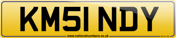 KM51 NDY