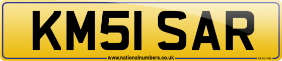 KM51 SAR