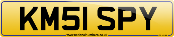 KM51 SPY
