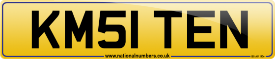 KM51 TEN