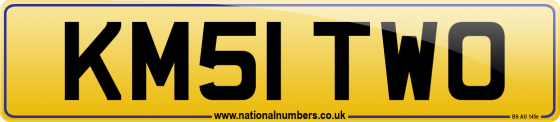 KM51 TWO