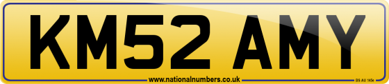 KM52 AMY