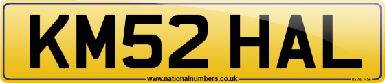 KM52 HAL