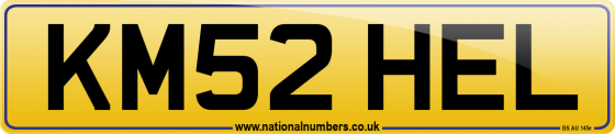 KM52 HEL