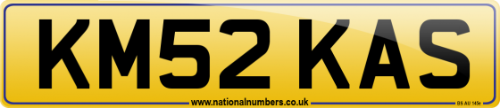 KM52 KAS