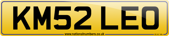 KM52 LEO