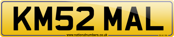 KM52 MAL