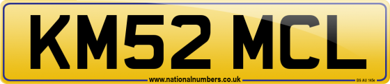 KM52 MCL