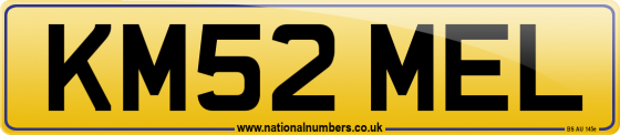 KM52 MEL